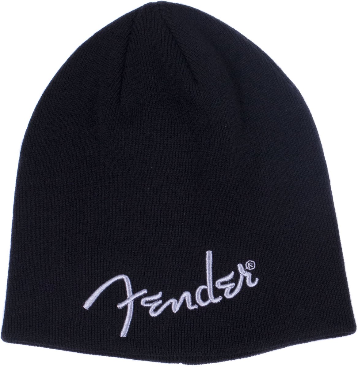 Fender Beanie Zwart 9106111706