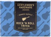 Gentlemen's Hardware Muziek Trivia