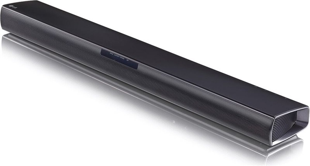 LG SQC1 Draadloze 2.1 Soundbar 160W