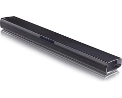 LG SQC1 – Soundbar – Compact formaat – 2.1 kanaals