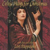 Celtic Harp for Christmas