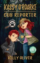 A Pet Detective Mystery 1 - Cub Reporter