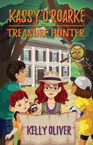 A Pet Detective Mystery 2 - Treasure Hunter