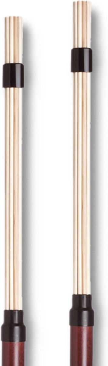 Vic Firth RUTE Splash-stokken Hout