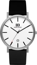 Danish Design Titanium horloge IQ12Q1108