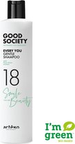 Good Society 18 Every You Gentle Shampoo