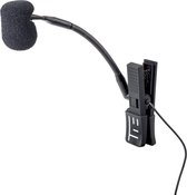 Tie Studio TCX308 Clip Condenser Microphone (Saxophone) - Directe pickup