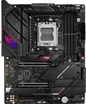 Motherboard Asus ROG STRIX B650E-E GAMING WIFI AMD AMD B650 AMD AM5