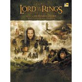 Lord Of Rings Trilogy Easy Piano