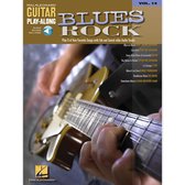 Blues Rock Guitar Play-Along