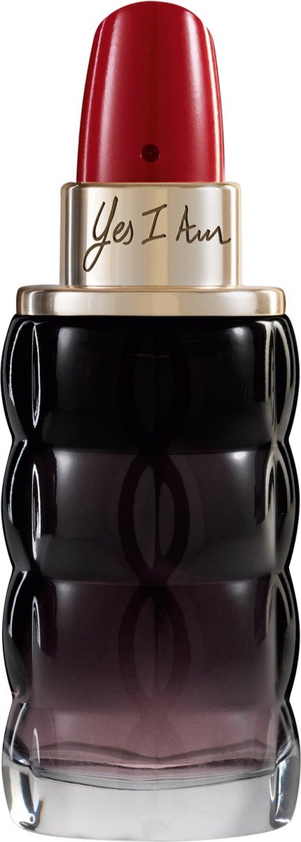 Goedkoopste Cacharel - Yes I Am - Eau De Parfum - 50ML