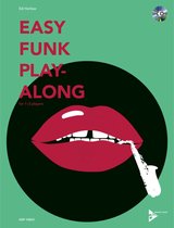 Advance Music Easy Funk Play-Along - Play-Along / Multimedia / DVD / CD