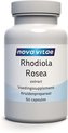 Nova Vitae - Rhodiola rosea - extract - 60 capsules