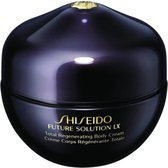 Shiseido Future Solution LX Total Regenerating Body Cream - 200 ml - huidverzorging