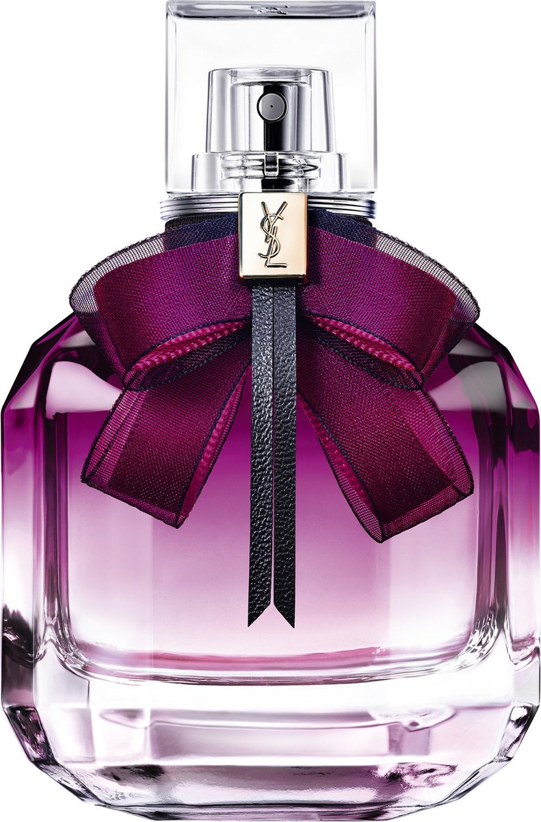 Yves Saint Laurent Mon Paris Intensement - 90 ml - eau de parfum spray - damesparfum