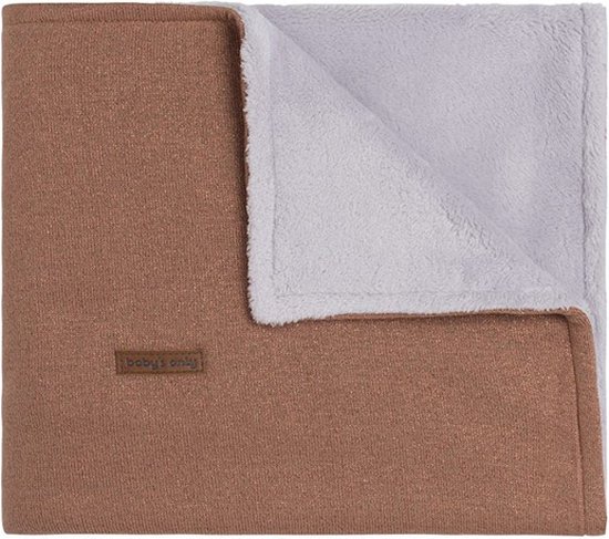 Meyco hydrofiele baby ledikantlaken 100x150cm offwhite