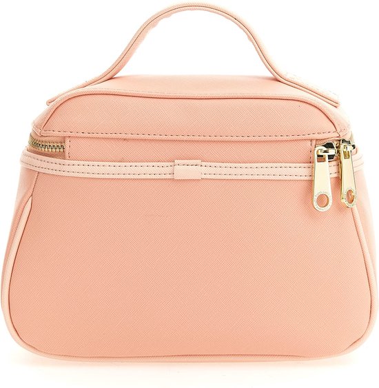 Guess Dames Winterjas Faustine Down Pearl Oyster W4BL0F-WGAE2-G1M5 Guess Dames Winterjas Faustine Down Pearl Oyster W4BL0F-WGAE2-G1M5
