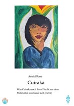 Cuiraka, die zauberhafte Zwergin