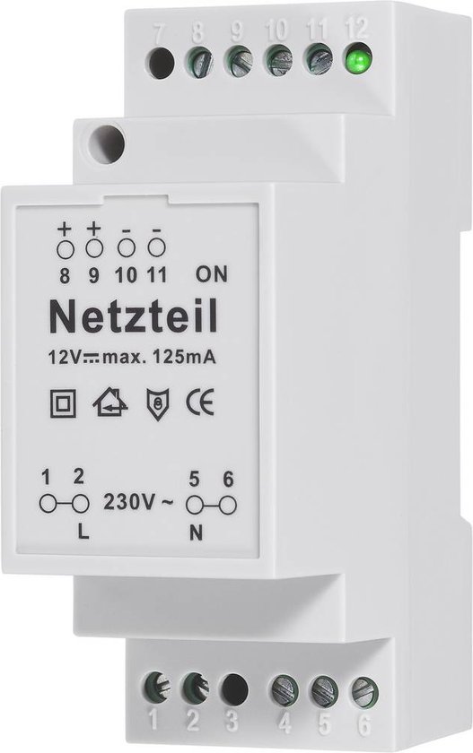 83020146 - STPT2-40K275V-4PG Überspannungsschutz | Mersen