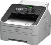 Brother FAX-2940 - Faxmachine