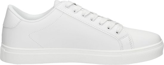 Foto: Pme legend heren sneakers carior white wit maat 48