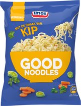 Good noodles unox kip | Doos a 11 zak
