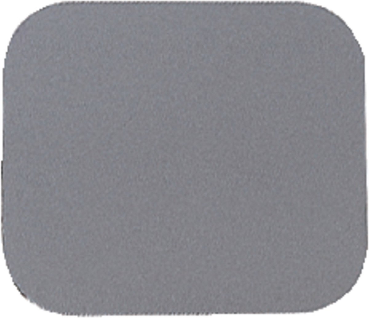 Muismat Quantore 230x190x6mm grijs