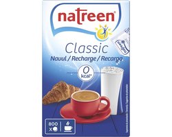 Natrena | Classic zoetjes | Navulling