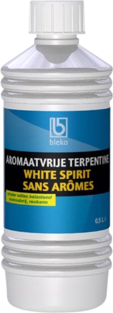 Terpetine Bleko special 500ml - 12 stuks