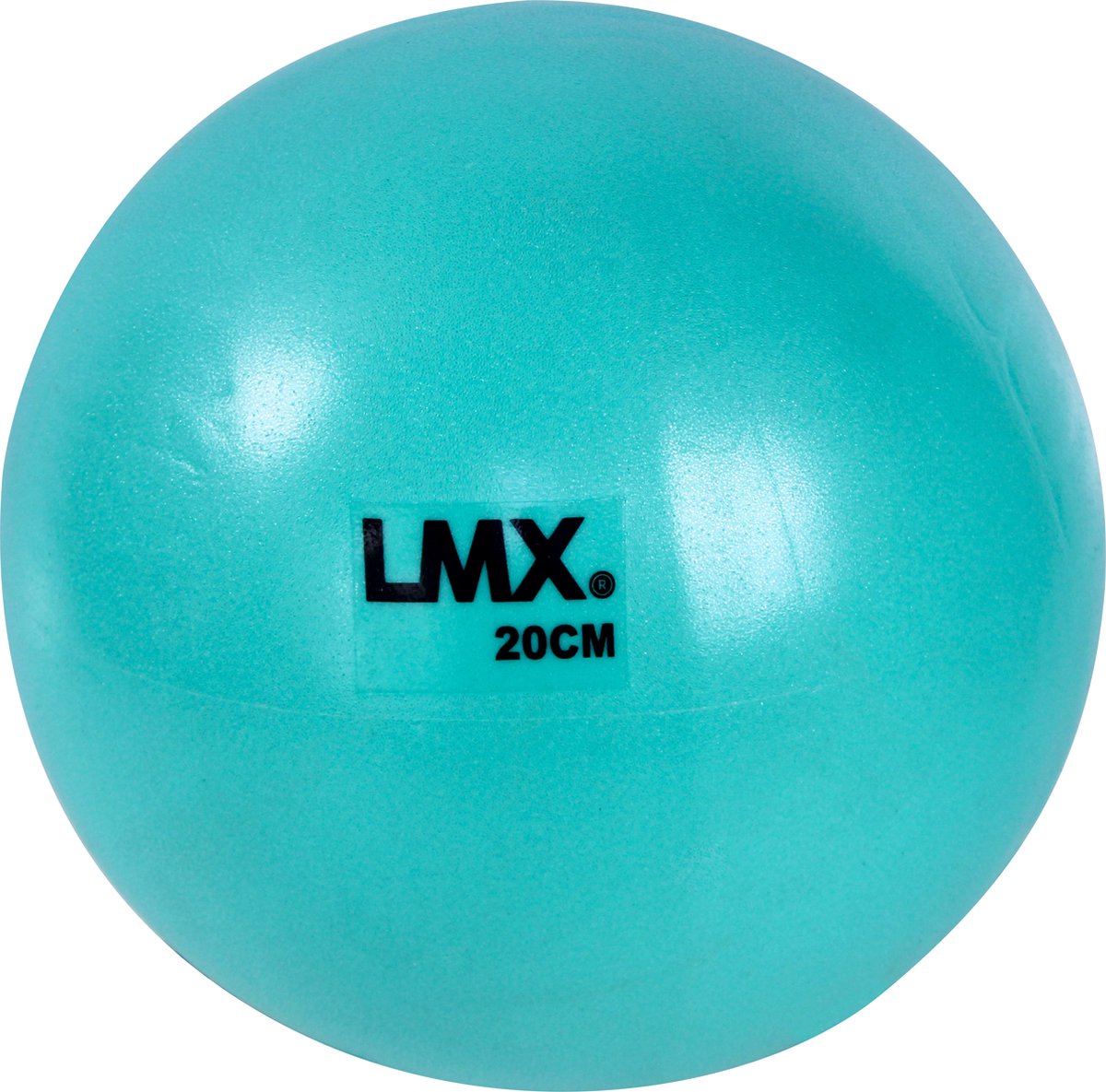 LMX. Pilates ball | Ø 20cm | Blauw