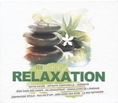 Various Artists - Relaxation-Essentials (2 CD)