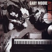 Gary Moore - After Hours (1 SHM-CD) (Remastered | Limited Japanese Papersleeve Edition)