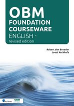 Courseware - OBM Foundation Courseware – English – Revised edition