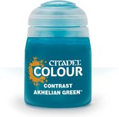 Citadel Contrast: Akhelian Green (18ml)