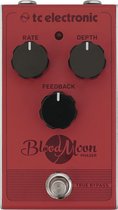 TC Electronic Blood Moon Phaser - Modulation effect-unit voor gitaren