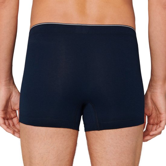 Lot de 3 Shorts / pantalons Schiesser - 95/5 Originals - Cotton biologique