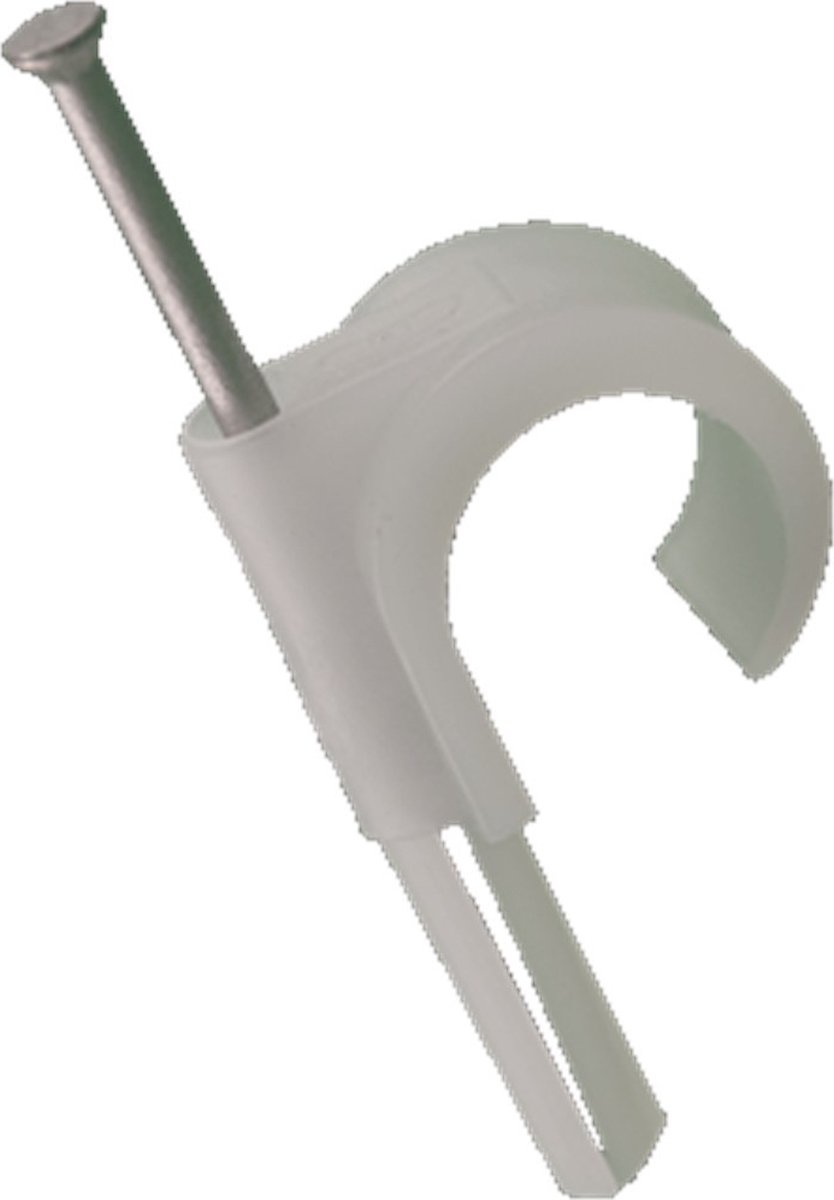 Mepac Plugclip - 16-19 mm