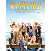 Mamma Mia] Here We Go Again (PVG)