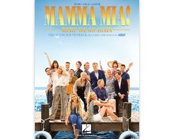 Mamma Mia! Here We Go Again