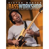Victor Wooten Bass Workshop
