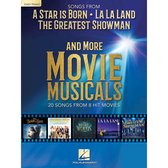Songs from a Star is Born and More Movie Musicals