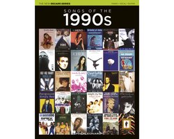 The New Decade Series