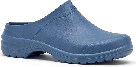 Rouchette Garden Clog One - Marine - 43