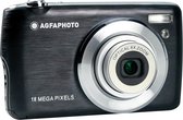 AgfaPhoto DC8200 Compact camera Zwart