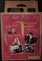 Afbeelding van het spelletje Harry Potter - Panini - ECO Pack met 10 pakjes stickers a 5 stuks