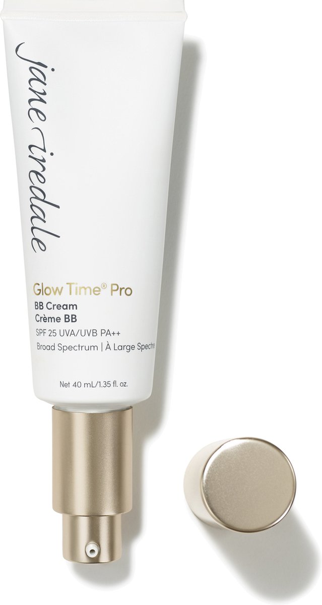 jane iredale Face Make-Up Dagcrème Glow Time Pro BB Cream GT6