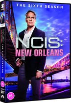 Ncis New Orleans - S6 (DVD)