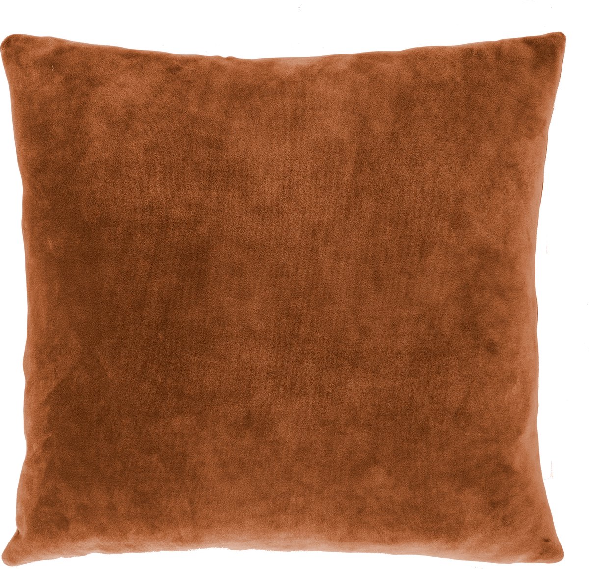 Kussen (gevuld) MARSHMALLOW 45X45CM, rust