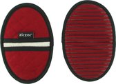 Ziczac Pro Maniques - 2 pièces - - rouge magnétique