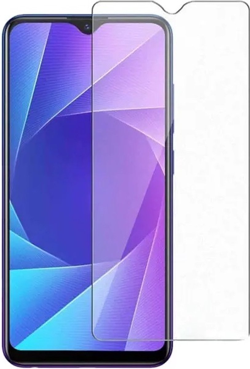 MoDo screenprotector Geschikt voor Oppo A17/ A17k - Glas